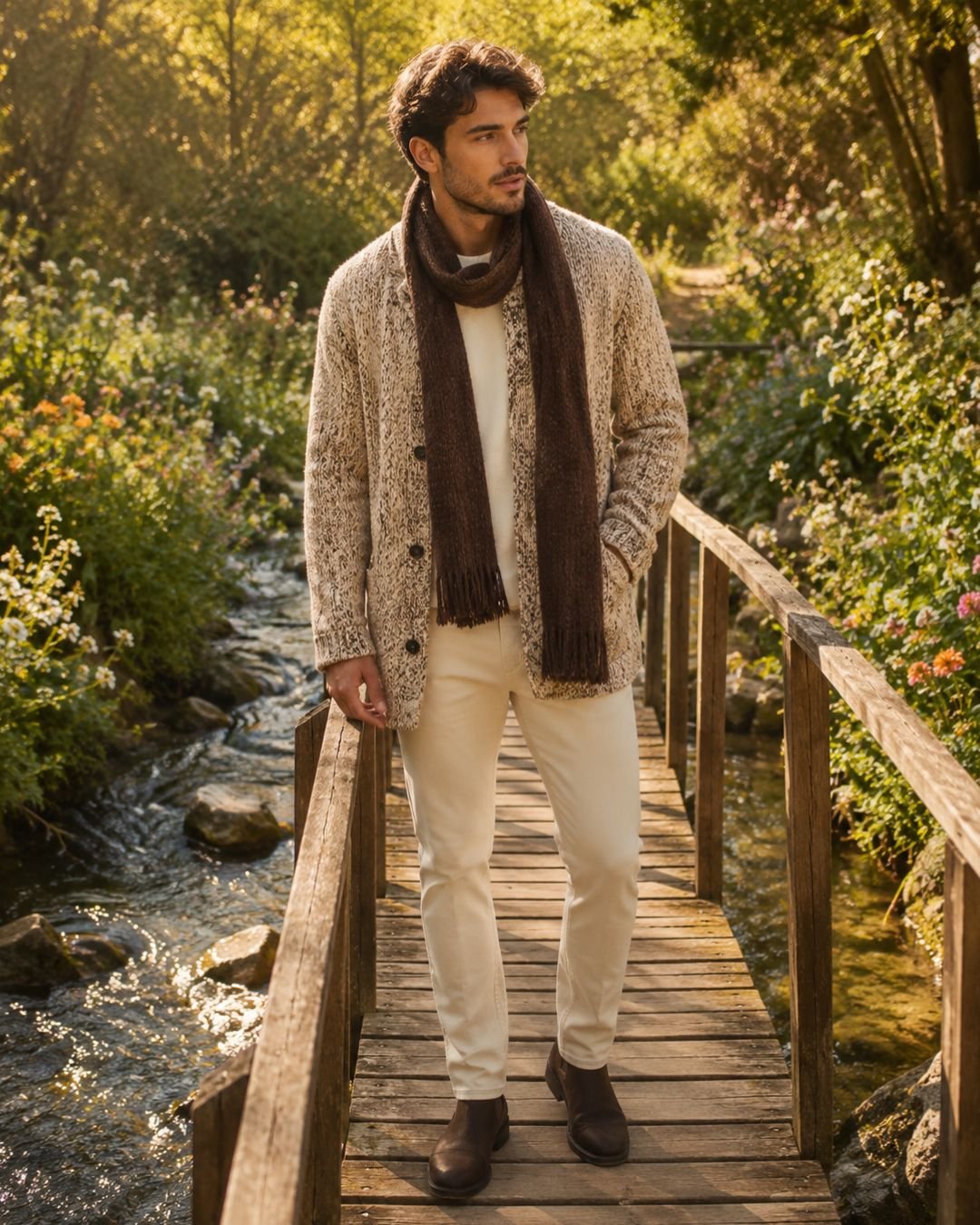 Look Gerado 13